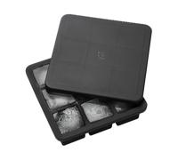 RIG-TIG FREEZE-IT ice cube tray with lid 5x19x19 cm