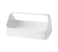 RIG-TIG HANDY-BOX storage box white