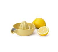 RIG-TIG JUICY Citrus Juicer Yellow