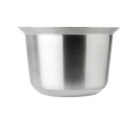 RIG-TIG MIX-IT bowl 1.5 L Stainless steel