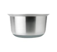 RIG-TIG MIX-IT bowl 2.5 L Stainless steel