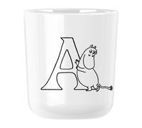 RIG-TIG Moomin ABC mug 20