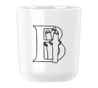 RIG-TIG Moomin ABC mug 20