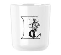 RIG-TIG Moomin ABC mug 20
