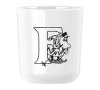 RIG-TIG Moomin ABC mug 20