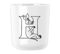 RIG-TIG Moomin ABC mug 20 cl H