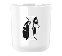RIG-TIG Moomin ABC mug 20 cl I