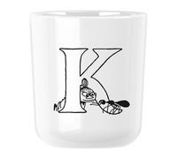 RIG-TIG Moomin ABC mug 20 cl K