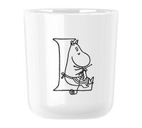RIG-TIG Moomin ABC mug 20 cl L