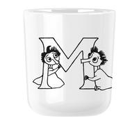 RIG-TIG Moomin ABC mug 20 cl M