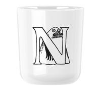 RIG-TIG Moomin ABC mug 20 cl N