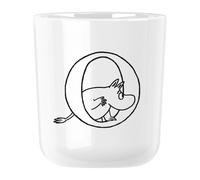 RIG-TIG Moomin ABC mug 20 cl O
