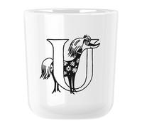 RIG-TIG Moomin ABC mug 20 cl U