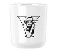 RIG-TIG Moomin ABC mug 20 cl V