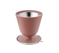 RIG-TIG Rig-Tig SLOW coffee maker pink