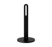 RIG-TIG SPIN-IT paper towel holder Black