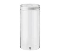 RIG-TIG STORE-IT storage jar 1,5 l Light grey