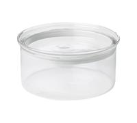 RIG-TIG STORE-IT storage jar light grey 0.8 L