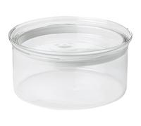 RIG-TIG - Store-it Storage Jar Light Grey 0,8L - Light Grey
