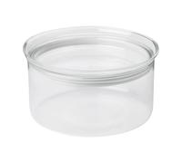 RIG-TIG STORE-IT storage jar light grey 1.2 L