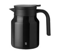 RIG-TIG - THERM-IT Vacuum Jug 0,9 L, Black - Black