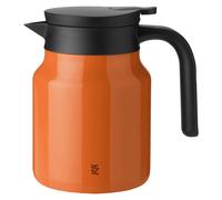 RIG-TIG - THERM-IT Vacuum Jug 0,9 L, Orange - Orange