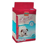 Riga 3632 Pee Pad Absorbent Pads for Dogs Pack of 12