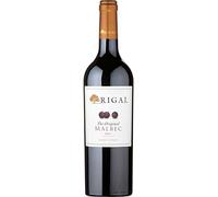 Rigal The Original Malbec French Red Wine 75cl Bottle