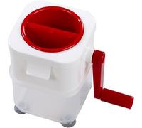Rigamonti Ice Crusher Red, ONE