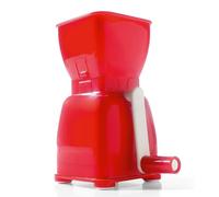 Rigamonti Speedy-Herb Chopper Red, ONE