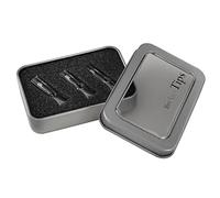 Rigasz BL 3 Roll-in Glass Tips 7mm