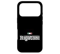 Rigatoni Case for iPhone 17 Pro