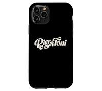Rigatoni Italian Pasta for Women Men and Kids Case for iPhone 11 Pro