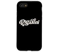 Rigatoni Italian Pasta for Women Men and Kids Case for iPhone SE (2020) / 7/8