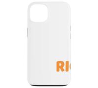 Rigatoni Pasta YumYum Marcus The Worm Meme Design Case for iPhone 13