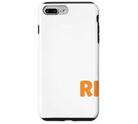 Rigatoni Pasta YumYum Marcus The Worm Meme Design Case for iPhone 7 Plus/8 Plus