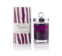 Rigaud Paris Candle Large Bois Précieux, 230g, 90h of Perfume, 100% Made in France and Handmade