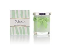 Rigaud Paris Candle Small Model Jasmin de Printemps - 60g, 28h of Perfume, 100% Made in France and Handmade