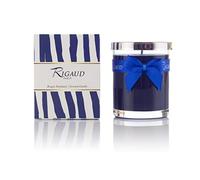 Rigaud Paris Candle Small Model Reine de la Nuit - 60g, 28h of Perfume, 100% Made in France and Handmade