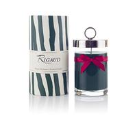 Rigaud Paris Large Candle Cyprès - 230g, 90h of Perfume, 100% Made in France and Handmade