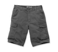 Rigby Cargo Short - male - Carhartt Wip - Casual Shorts - Gray - W36 - Shorts W36