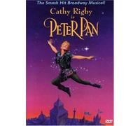Rigby - Peter Pan (2000) [DVD] [Import]