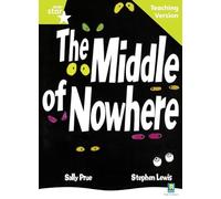 Rigby Star Guided Lime Level: The Middle of Nowhere Teaching Version