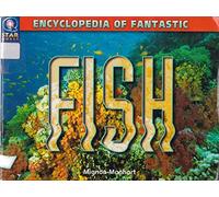 Rigby Star Guided Quest Year 2 White Level: Fish Single (STARQUEST)