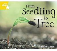 Rigby Star Guided Quest Yellow: From Seedling To Tree (STARQUEST)