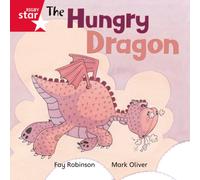 Rigby Star Independent Red Reader 8 What will dragon eat?
