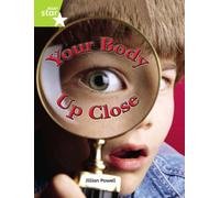 Rigby Star Independent Year 2 Lime Your Body Up Close Single