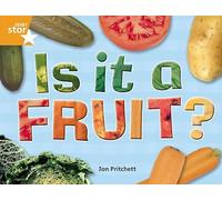 Rigby Star Quest Year 2: Is It Fruit Reader Single