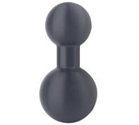 Rigdance 25mm to 20mm Ball Adapter, Aluminum Alloy 1" to 20mm Ball Converter for RAM B Size Socket Arm and for Bulletpoint Mounting Solutions