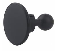 Rigdance Magnetic Phone Holder for Ram Mount, 1" (25mm) Ball Mount for Magsafe for Ram B Size Socket